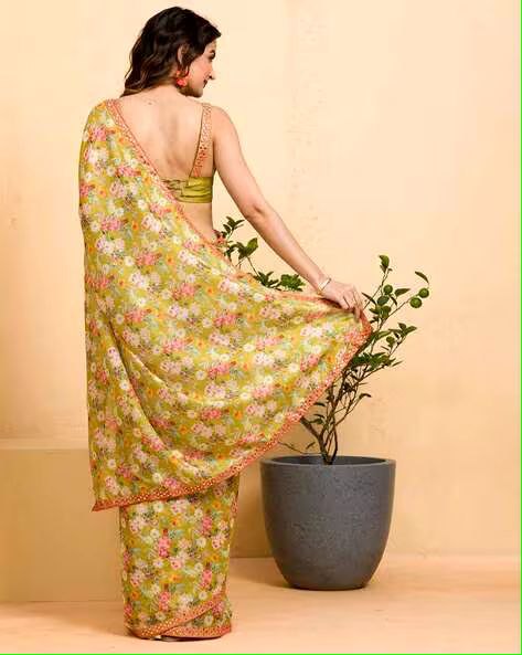 KALKI-2  SAREES