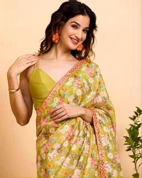 KALKI-2  SAREES