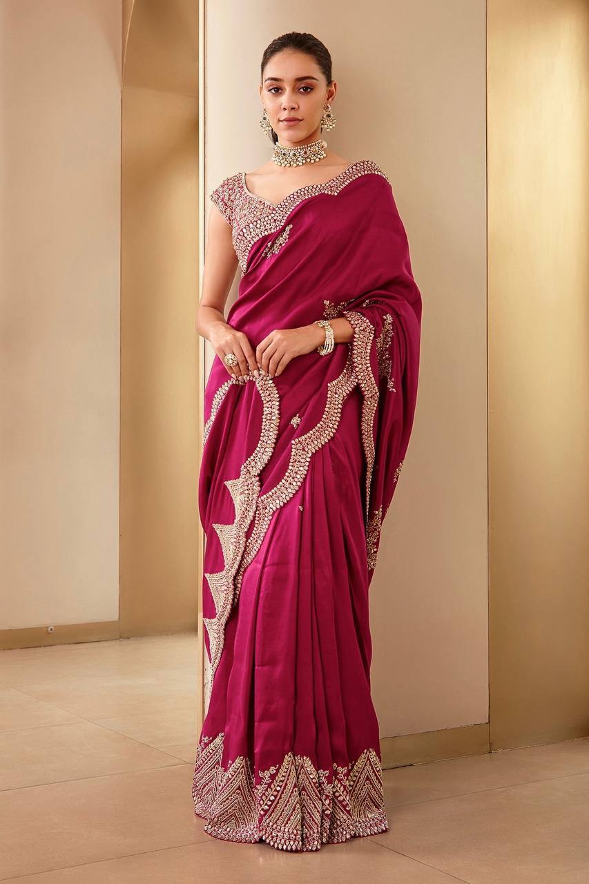 VICTAM SAREES
