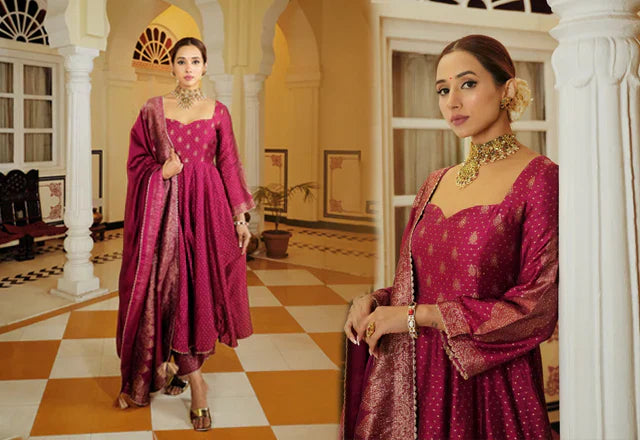 Top Ethnic Outfit Trends for the Upcoming Festive Season