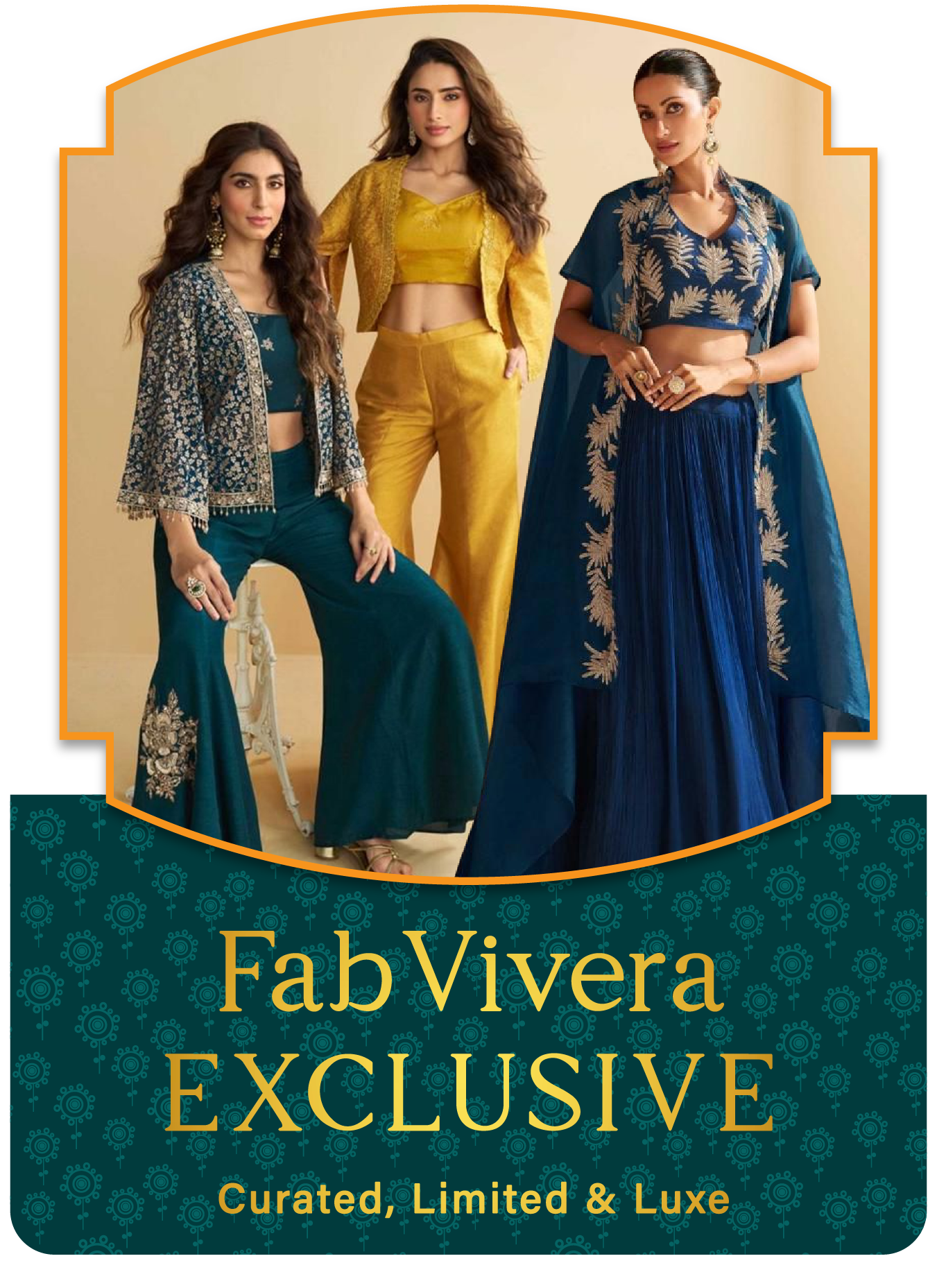 FabVivera EXCLUSIVE