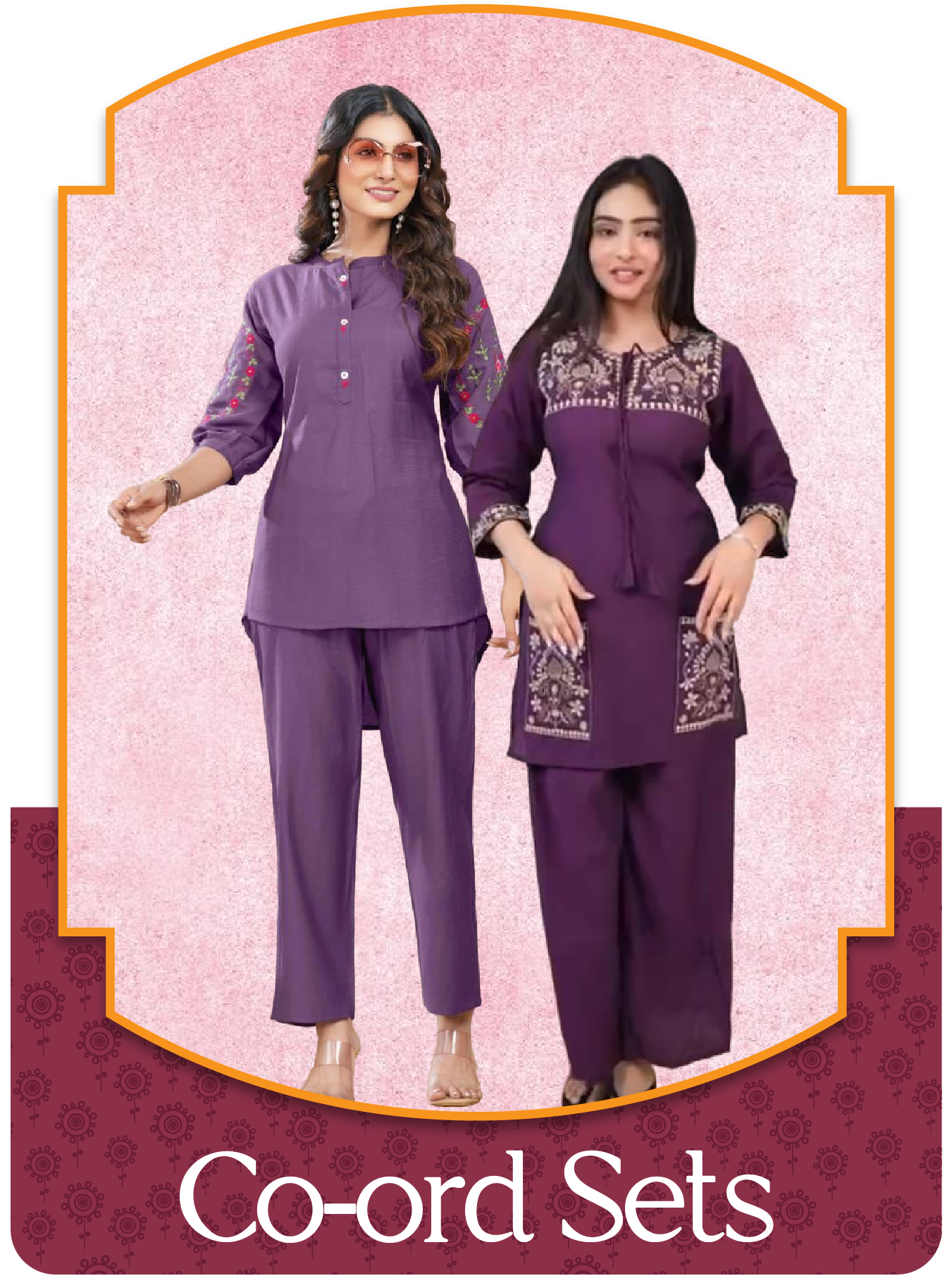 Co-ord Sets