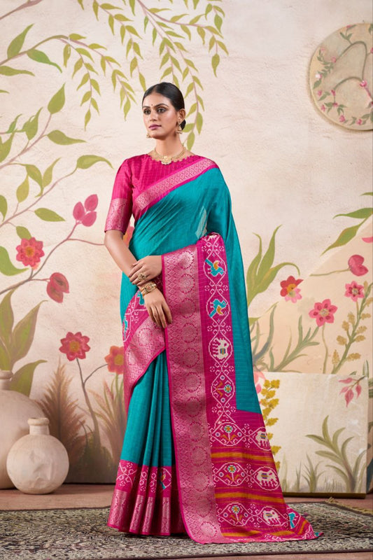 RAJVANSH SAREE