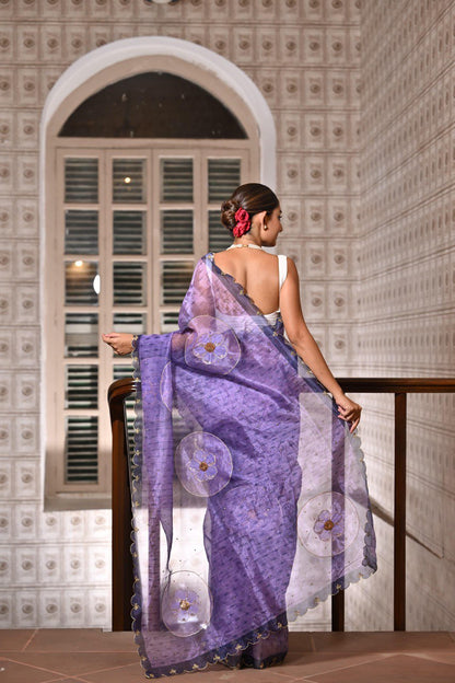 FOCUS SAREES