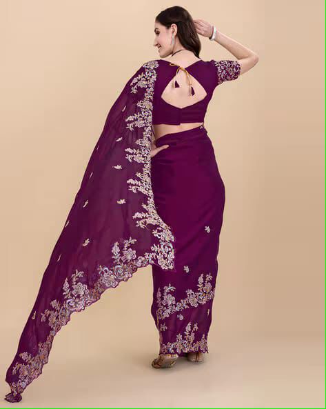 BEAUTIFUL SAREES