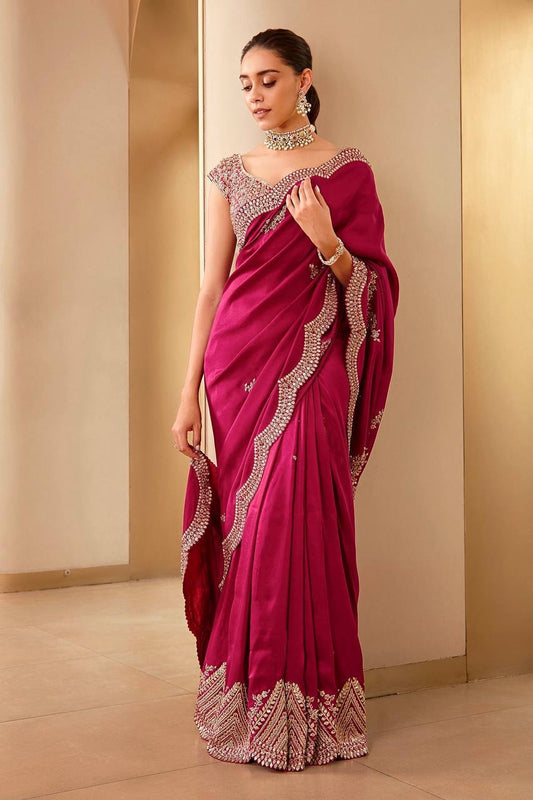 VICTAM SAREES