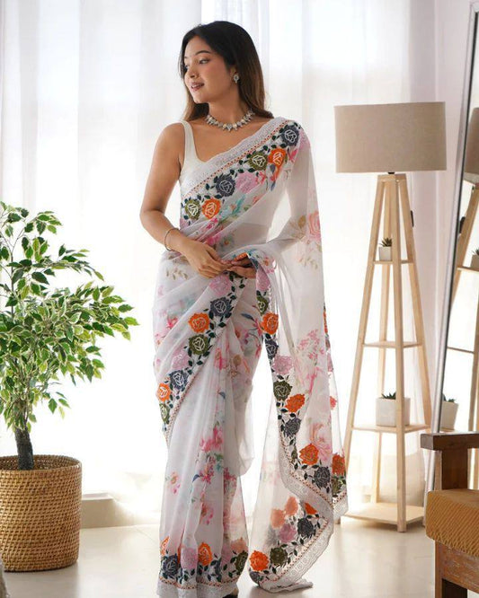 Vamika Sarees