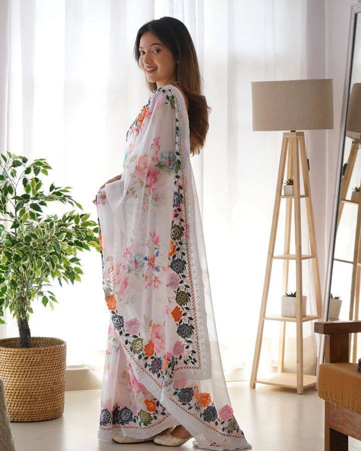 Vamika Sarees