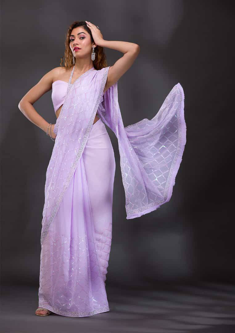 Koshki sarees