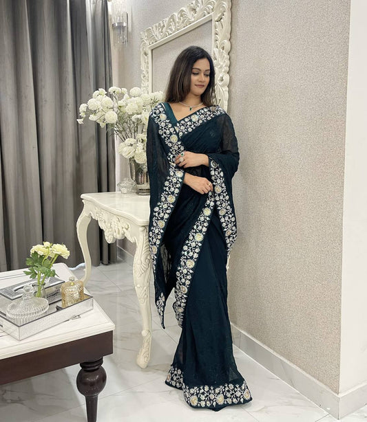 MONA SAREES