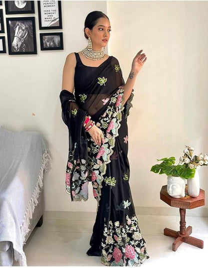 JODHA SAREES