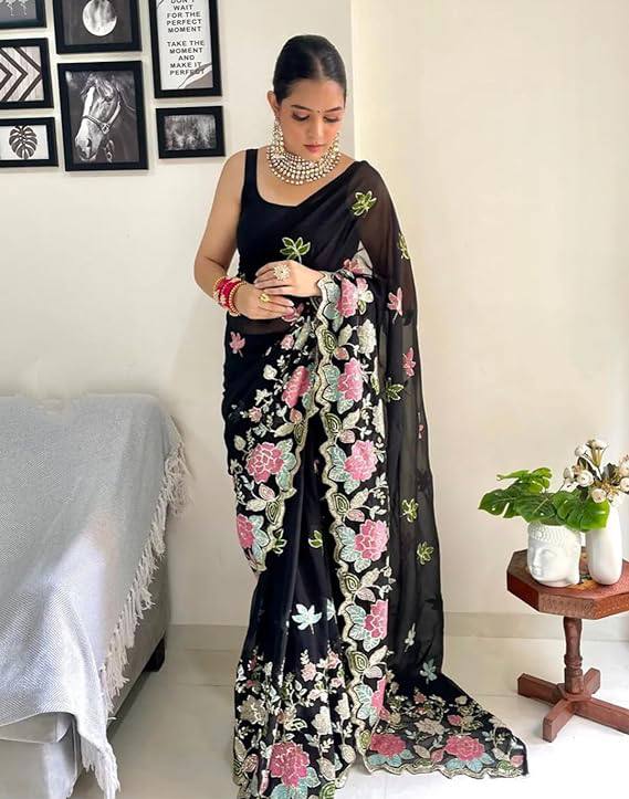 JODHA SAREES
