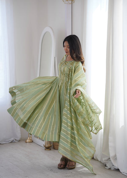 NEW Launching Real Modelling Designer Party Wear Look Collection
