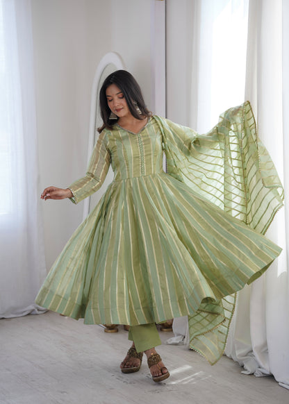 NEW Launching Real Modelling Designer Party Wear Look Collection