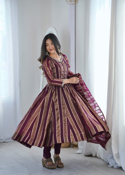 NEW Launching Real Modelling Designer Party Wear Look Collection