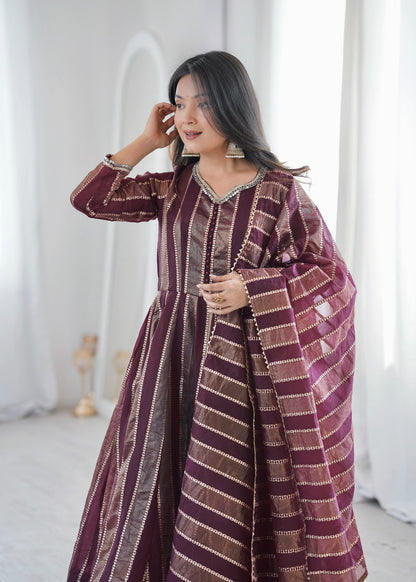 NEW Launching Real Modelling Designer Party Wear Look Collection