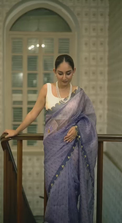 FOCUS SAREES
